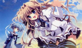 纯白交响曲动漫在线观看,动漫在线观看，沉浸式音乐之旅