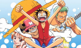 海贼王动漫下载,探寻梦想海洋的冒险之旅